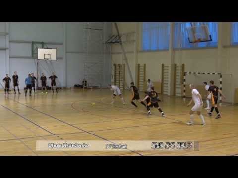 2014-01-26 Swedbank - ABLV Bank