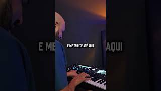 NOVO DIA RECEBI  #adoracaoautentica #gratidão  #oração #musica #louvor