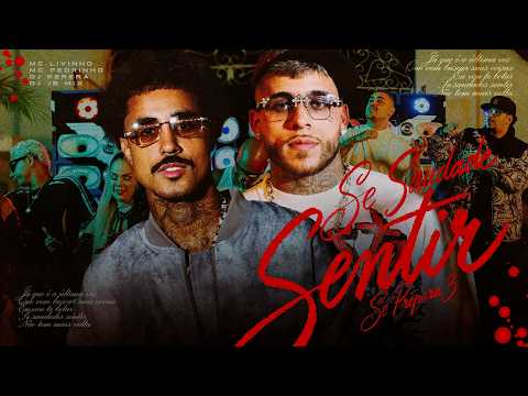 MC Livinho, MC Pedrinho - Se Saudade Sentir (Se prepara 3)