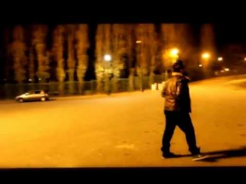 Sekil ft Bad Boy Deniz - Ka kerav Te Mrzinema ( Muzic Video )