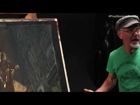 download lagu mp3 mp4 Blade Runner Matte Painting, download lagu Blade Runner Matte Painting gratis, unduh video klip Blade Runner Matte Painting