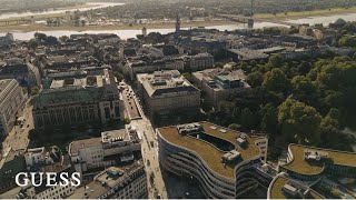 Guess Highlights from the Cheers & Chat Event l Düsseldorf