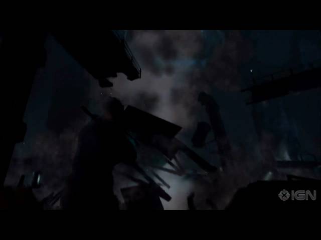 Red Faction Armageddon