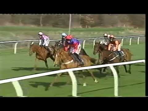 2006 Topham Chase - Aintree meeting