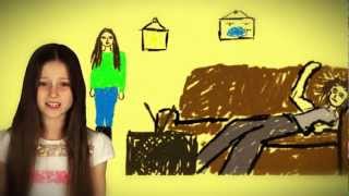 Fostering in Oxfordshire: Abby's Story