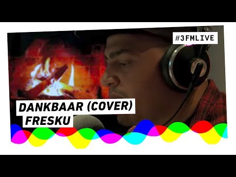 Fresku - Dankbaar (Emeli Sandé cover) | 3FM Live