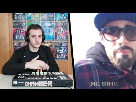 16 Bars #3 - Chamber & MC Sir-Ill (Canada)