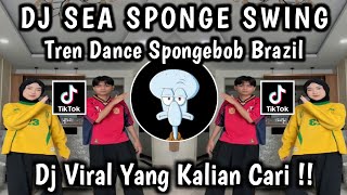 Download lagu DJ SEA SPONGEBOB SWING | DJ SPONGEBOB  VIRAL TIKTOK TERBARU 2026  mp3