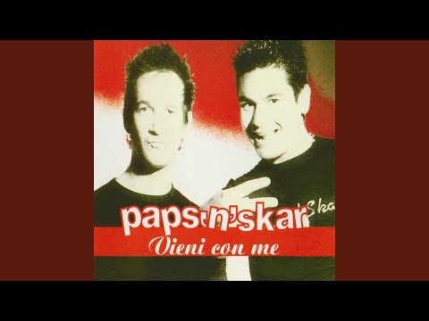 Vieni con me (DJ maxwell italian pop mix)