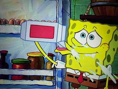 SpongeBob Music - Daytime Drama ￼