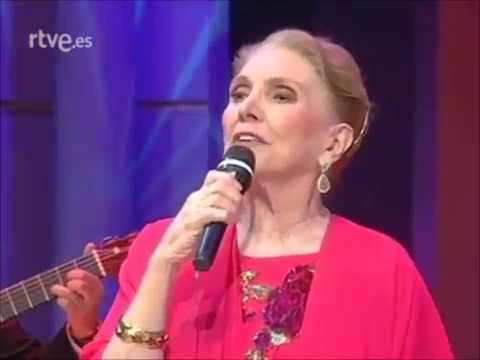 María Dolores Pradera y Carlos Cano | Amarraditos