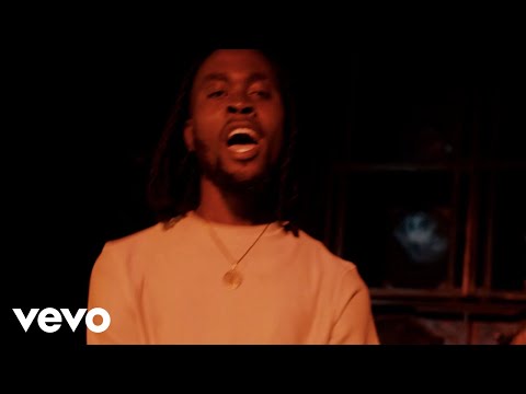 Laa Lee, YardStyle - Come Fi Dat (Official Music Video)