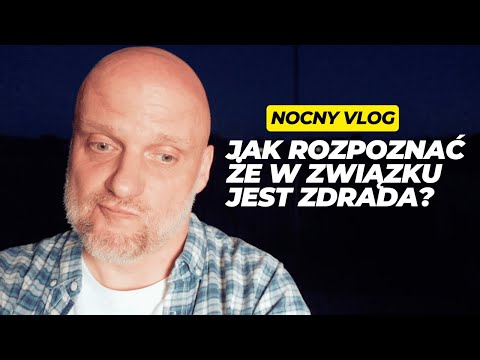 NV [#499] Jak rozpoznać, że w związku jest zdrada?