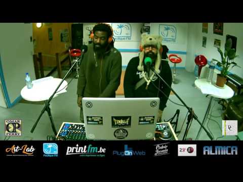 Reggae Underground S01E04 Video Podcast Reggae part 2