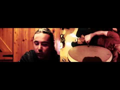 Siyo - Attic Session - St Patricks day Feat Shenanigans