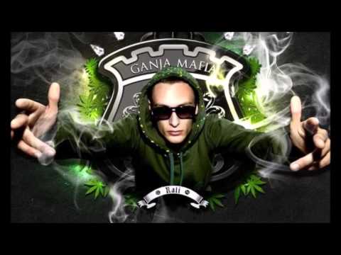 Kali x sobota x siwy dym-lajla lajla(rmx)