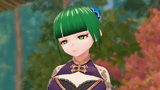 Which Girl is the Best? - Ecchi Spirit