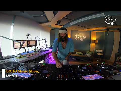 Lioness · BOHO Music Show  · 13.SEP.2023