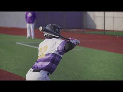 Northwestern (Minn.) 2019 Baseball Highlights vs. Martin Luther