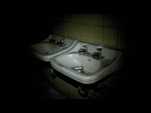 Nordrhein-Westfalen Verlassene Orte (Lost Places Urbex) vergessener Keller 06.11.2014