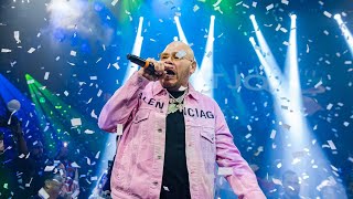 Fat Joe Live From E11EVEN