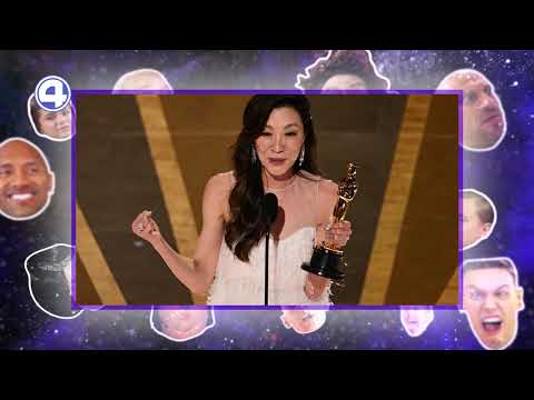 ЛУЧШИЙ ФИЛЬМ ГОДА: ВСЕ ВЕЗДЕ И СРАЗУ. Как прошла церемония Оскар?