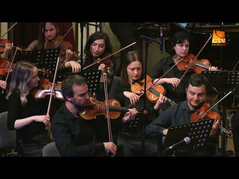 Corul și orchestra Consonantis - Uvertură