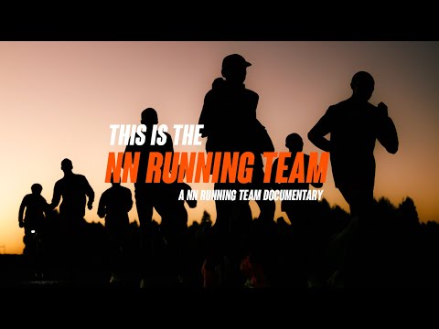 This Is The NN Running Team | NN Running Team