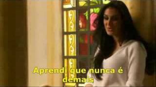 Marina Elali - Eu vou seguir - Legendado