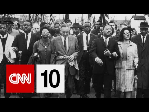 The Legacy of Martin Luther King Jr.