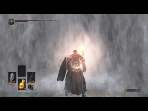 Dark Souls 3 | #29 | Hohepriester Sulyvahn - Bosskampf und Tutorial