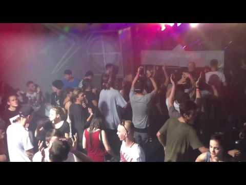 Gary Beck & Chris Nait @ 1 Year Bunker with GARY BECK hosted By Atomic B, 01.10.2016,Bunker (Graz)