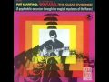 Pat Martino Israfel from the album Baiyina (The Clear Evidence)