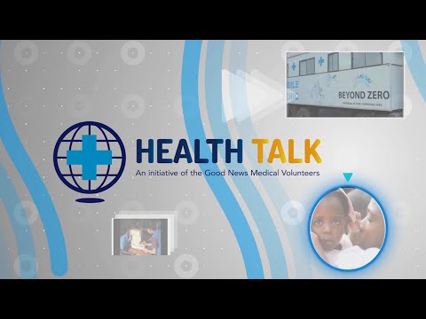Hydrocephalus and Spina Bifida | Health Talk