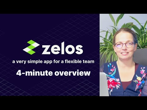 Zelos Team Management