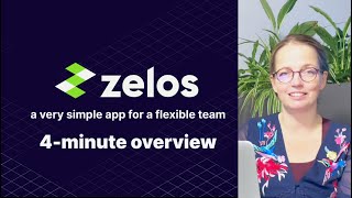 Zelos Team Management: precios, funciones y opiniones | GetApp Colombia ...