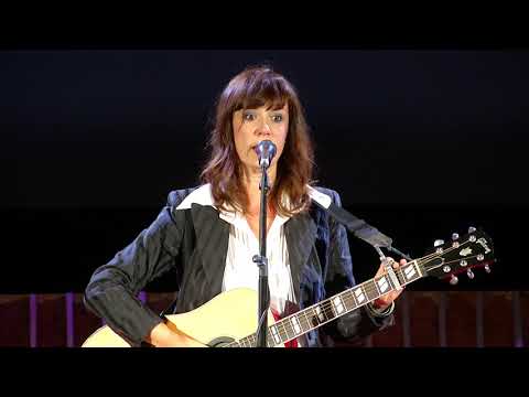 Lunga vita al rock! | Cristina Donà | TEDxVerona