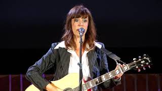 Lunga vita al rock! | Cristina Donà | TEDxVerona