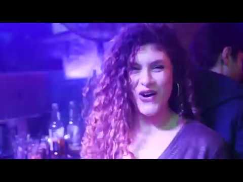 QVLN & Hallex M at Calle Ocho Cafe Cubano (July 2019)