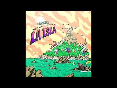 05. Lasser - cactus  | prod. Juan RIOS & madein M