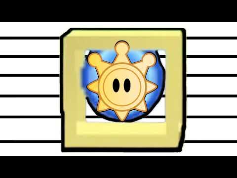 What do Shine Sprites do in Paper Mario TTYD