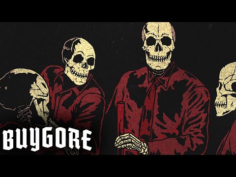 BLAIZE x MADRECKLESS - COFFIN