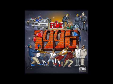 The Game - Baby You (Ft. Jason Derulo)