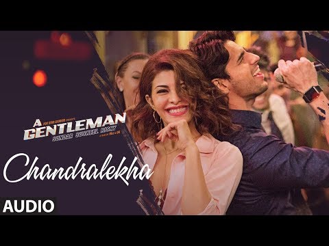 Chandralekha (Full Audio) — watch video