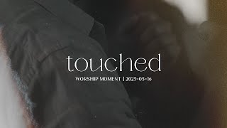 빛 되신 주 + I Love The Kingㅣtouchedㅣ예수전도단 화요모임