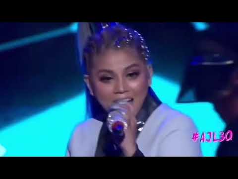 Bukan Hal Aku - Kaka Azraff ft SleeQ (AJL 30)