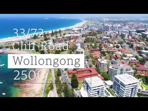33/72 Cliff Road, Wollongong  |  Paul Piacentin