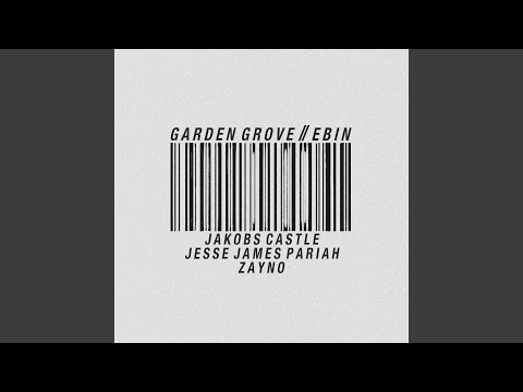 Garden Grove (with Jakobs Castle)