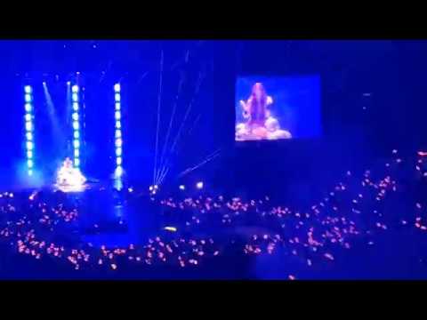 190501 BLACKPINK in NEWARK JISOO