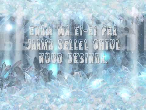 Marco - Valge lumeneid